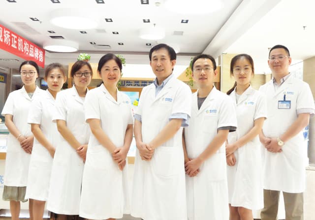 医学验光配镜和普通配镜有什么区别