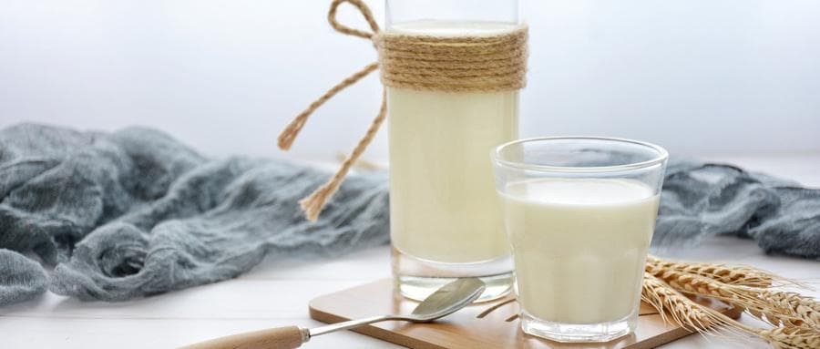 生鲜牛奶质量检测：蛋白质、脂肪等五大指标详解