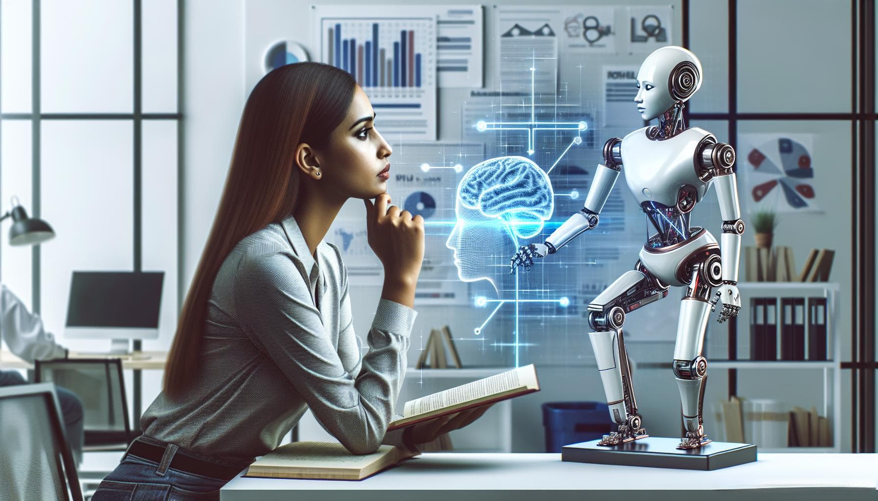 AI伦理与负责任的人工智能：挑战与实践