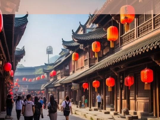 山西旅游必去景点推荐，探索历史文化与自然风光的完美结合