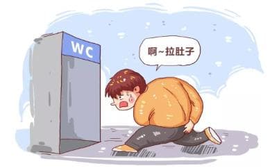 急性腹泻怎么治？看这篇就够了