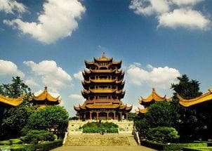 武汉出发7天自驾游线路推荐：探索华中地区的自然与文化