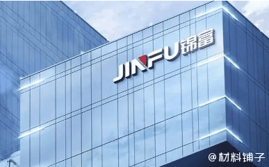 入局气凝胶、石墨烯，锦富技术从“电子”转型“新材料”，用新能源广阔市场