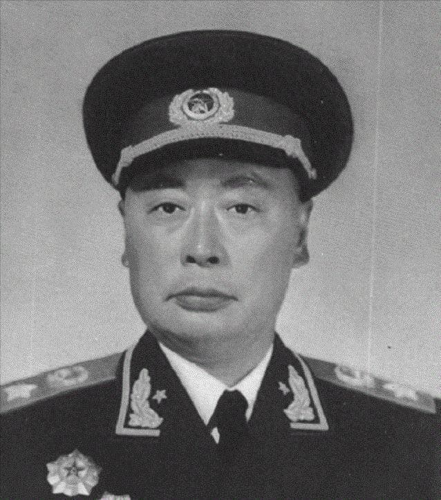 陈毅的军事能力有多高？上将叶飞直言：我们和他比相差一大截