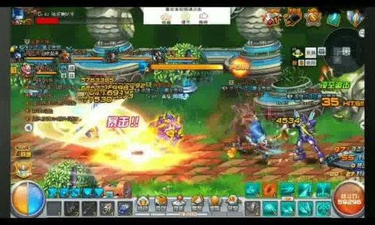 魔兽世界团队Boss战：高效分工与合作指南