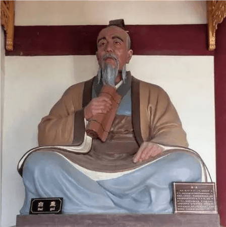 白圭经商之道：古代智慧与现代商业的启示