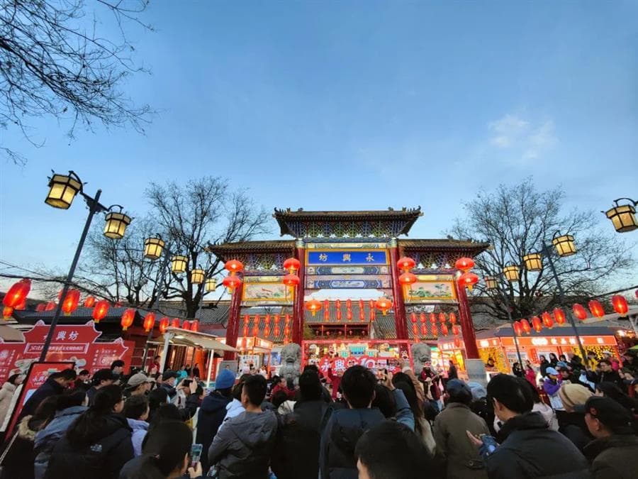 “网络文学IP+文旅”：IP新势力来袭，助力文旅深度融合发展