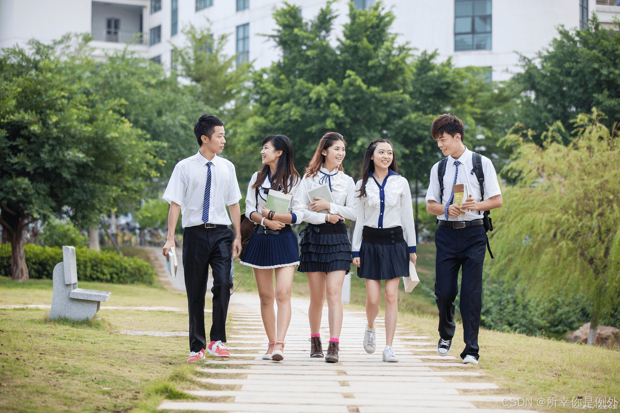 大学生活的节拍：如何与忙碌共舞