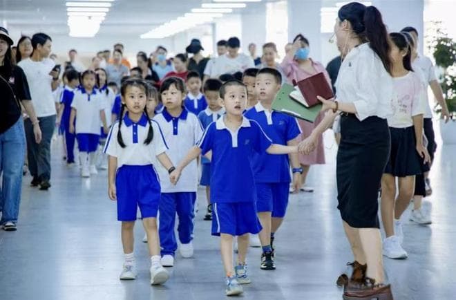 完成51项重点民生项目 深圳坪山惠民答卷有温度、有厚度