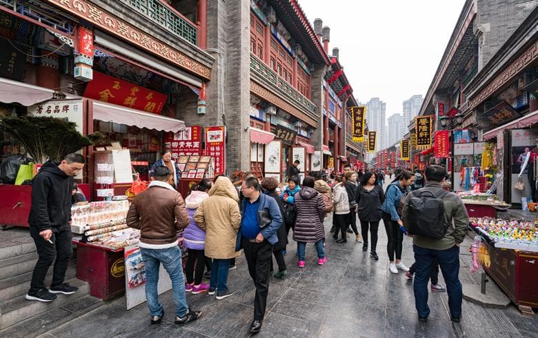 十类农村赶集摆摊热销品有哪些 赶集什么东西卖的火