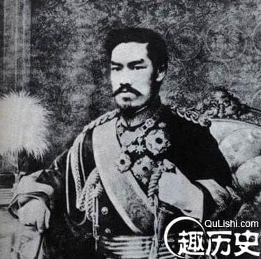 明治天皇的改革与评价：从庶子到维新之君