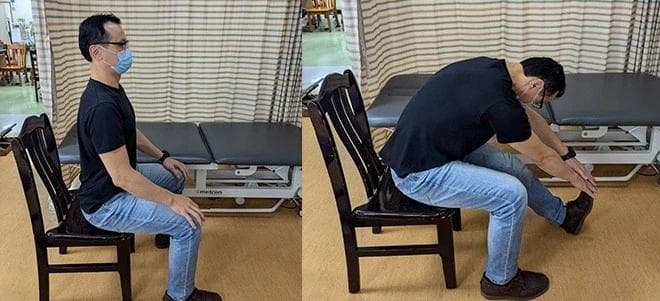 久站久坐易致下背痛？复健医师推荐4招徒手运动在家就能做