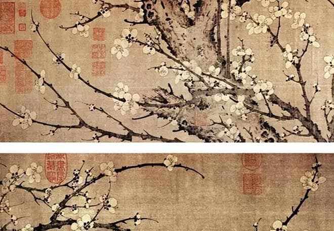宋代文人为何如此喜爱梅花？宋代文人墨客的功劳最大