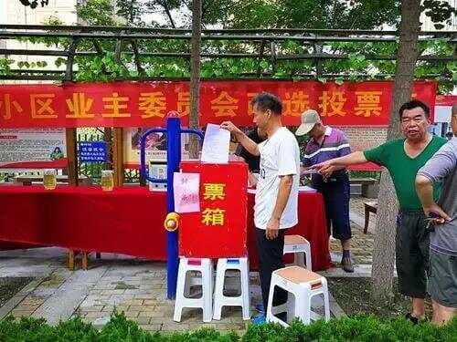 业主委员会为何站在物业一方？揭秘背后的"猫腻"