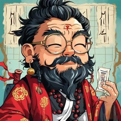 自身财运不好如何调整财运的方法