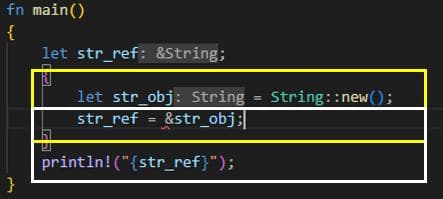 对比C++，Rust在内存安全上做的努力