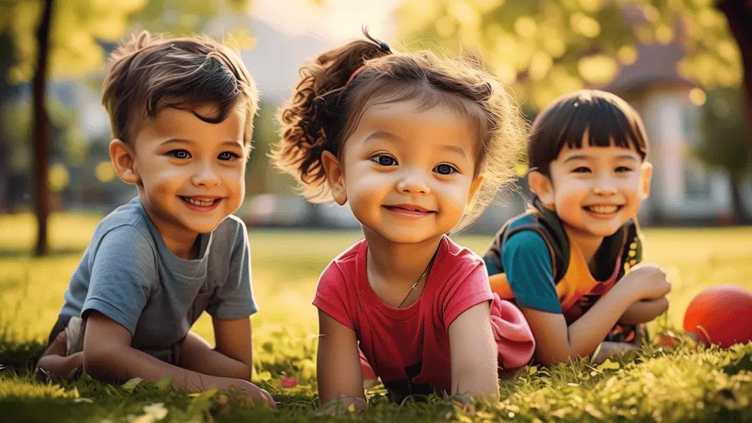 怎样培养孩子的社交能力？孩子社交能力差怎么锻炼？