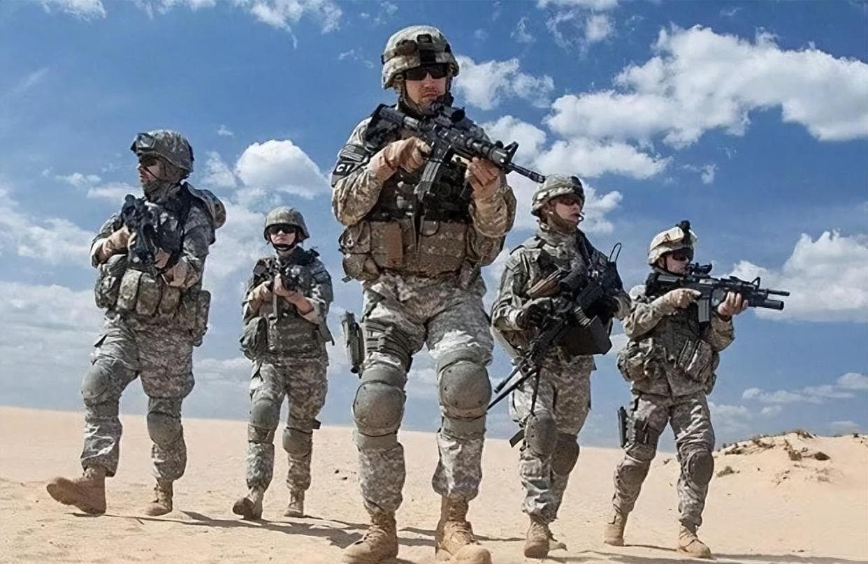 轻伤不下战场？战场医疗体系究竟有多重要，美国二战时借此称霸！