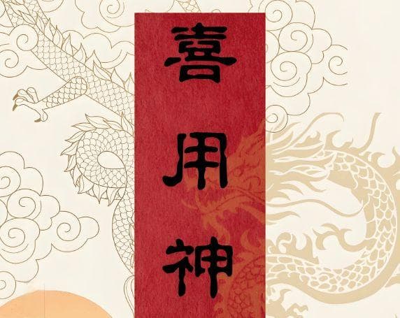 中国周易起名大师谈，八字取名如何看喜用神和忌用神