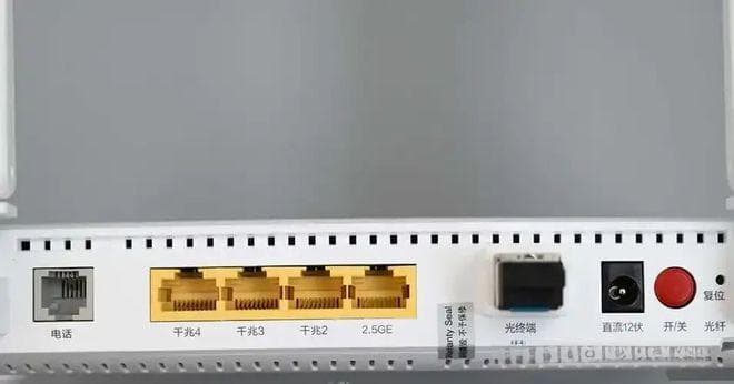 2.5G网口和千兆网口的区别，需要什么网线支持？一分钟讲明白