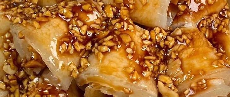 鸡蛋灌饼的历史起源与文化意义