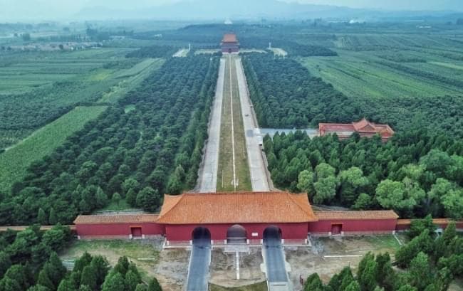 未解之谜：秦始皇陵为什么不能挖掘？