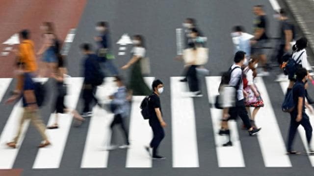 人口持续减少15年、劳动力日益短缺的日本，现在怎样了
