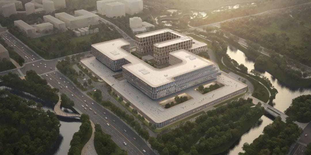 总投资5895亿元！杭州2024年重大建设项目出炉