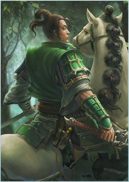 三国杀：顺境仁王盾，逆境八卦阵，谁才是防具之王？