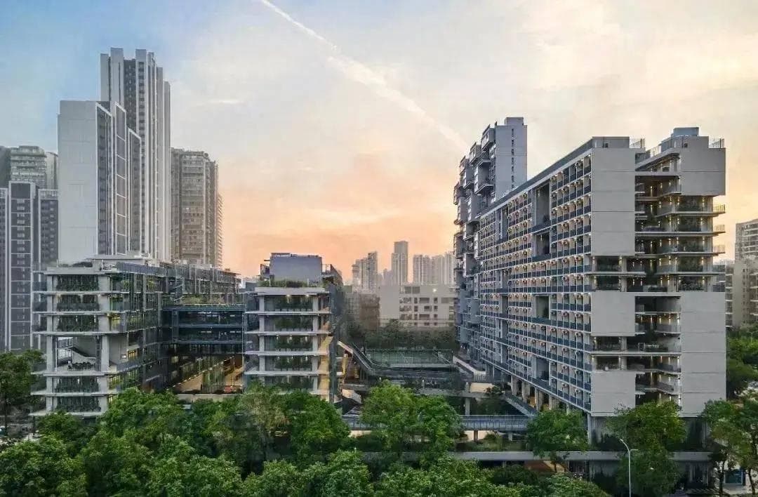 深国交深中贝赛思领衔！2025-26年深圳国际学校最新排名出炉！