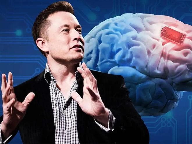 超脑时代、人机合一：马斯克的脑机接口计划会是赋予人类“超能力”的未来蓝图吗？