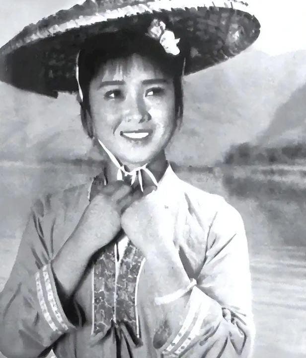 程春莲：从舞台明星到最大女受贿犯
