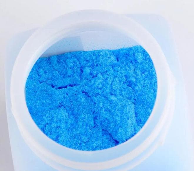 硫酸铜五水合物7758-99-8的稳定性