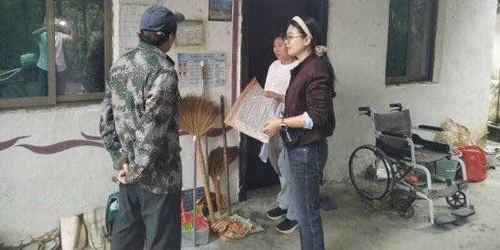 五指山下的坚守与蜕变：李良秀在乡村振兴之路绽放海事巾帼力量