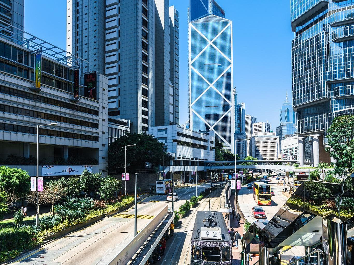 为什么住房狭小，压力又大的香港，人均寿命却是全球第一？