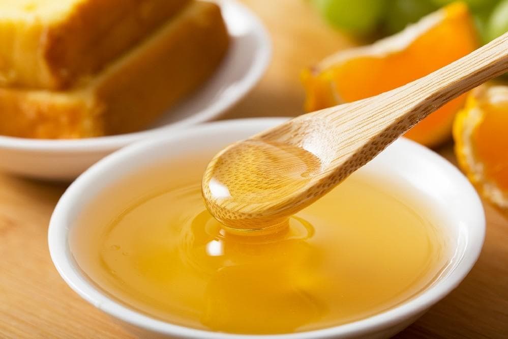 蜂蜜是什么？蜂蜜什么样子？