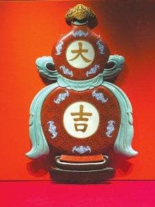 故宫的“镇馆之宝”，你去看了吗？