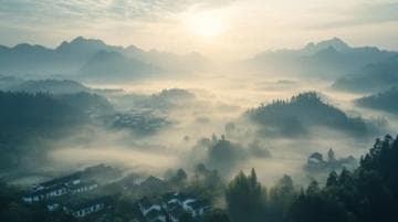 婺源旅游全攻略：东线、北线、西线经典景点深度游
