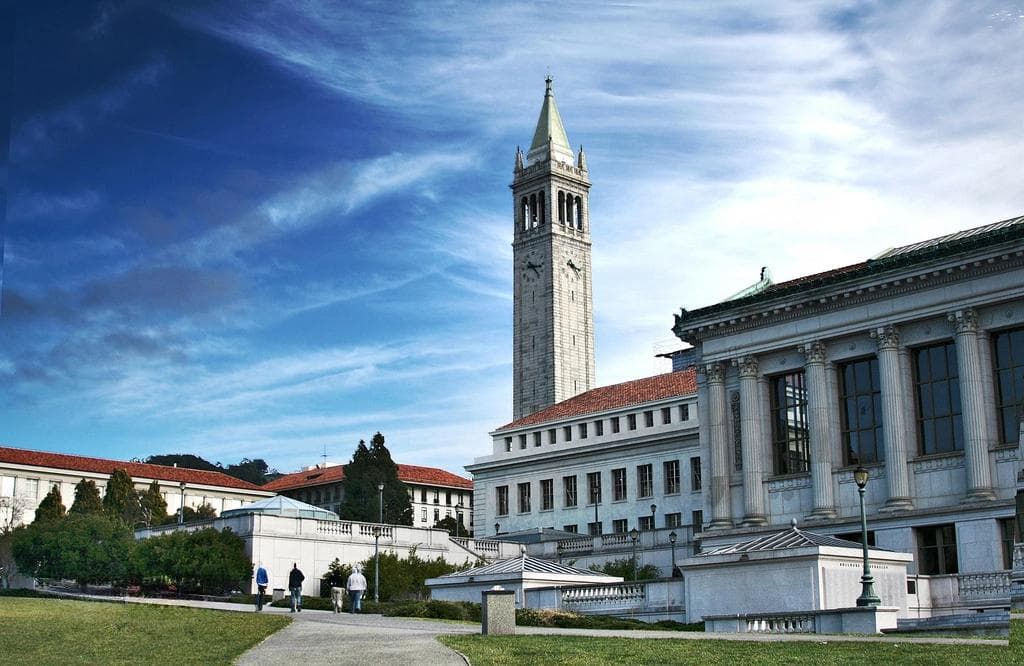 斯坦福大学的校园文化：深度融合创新、自由与社区精神