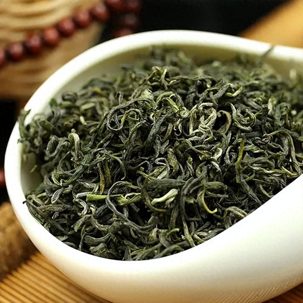 什么茶适合早上喝？清晨一杯，提神养护双重享受！