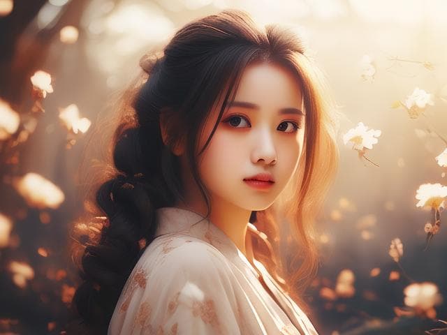 往事依依：句句对比，深情流露