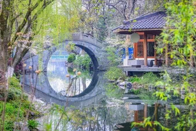 最近富阳这些地方异常火爆，打卡杭州周边的江南秘境