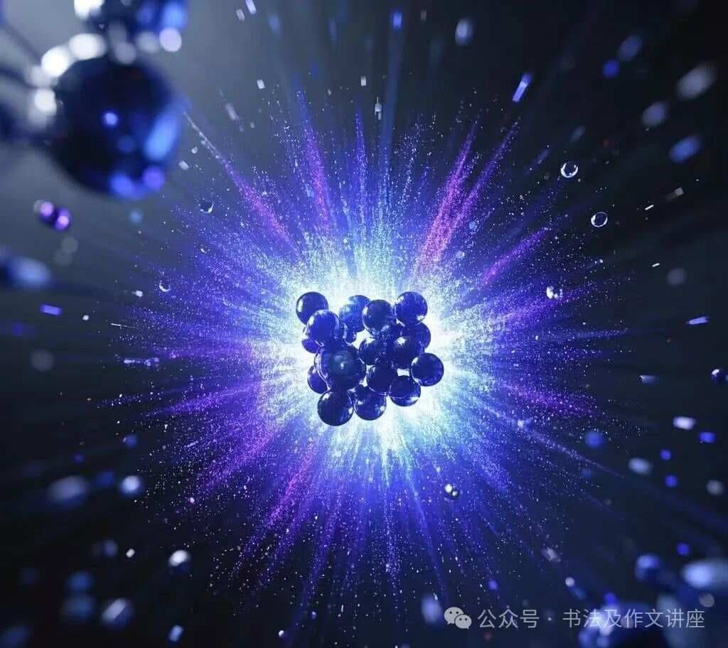 生命以负熵为食之一：什么是熵