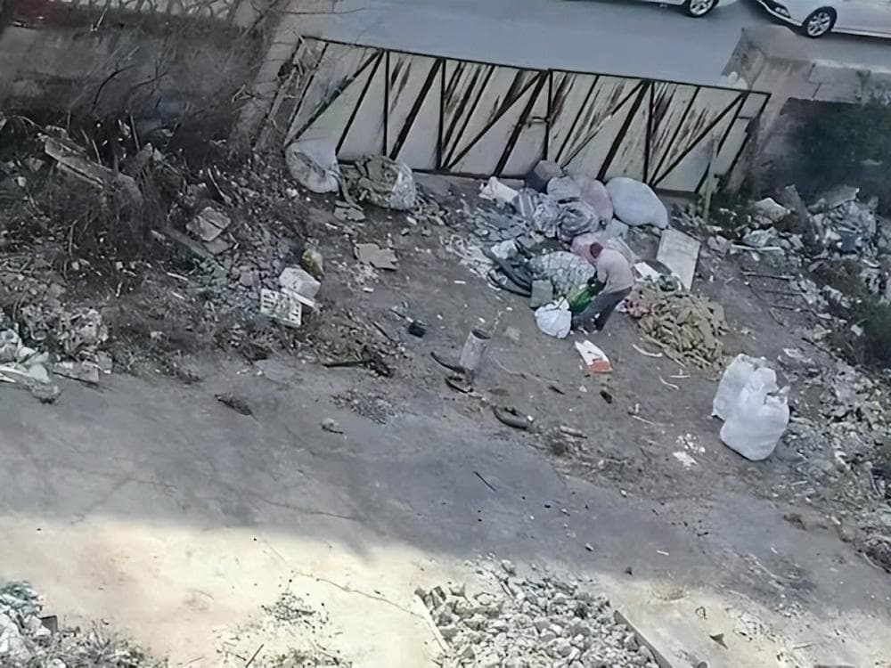 翻墙行为风险大，个人信息易泄露还可能违法