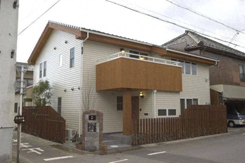 为何日本面积那么小，还能住下1.24亿人，且家家都是独栋？