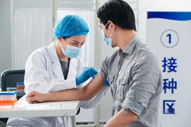 艾滋病疫苗研发再传好消息——一种中和抗体可几周内发挥作用