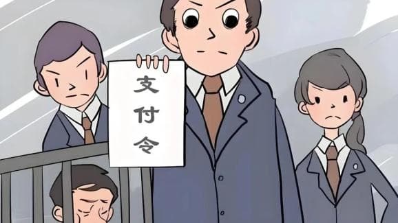 巧用支付令，80余起案件止于诉前