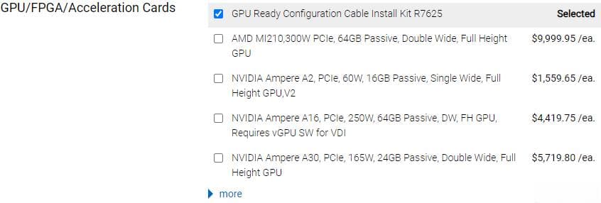 PCIe 物理尺寸和形状详解