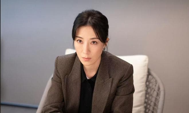 冯小刚监制新剧《重影》：一桩无尸凶案里的女性救赎