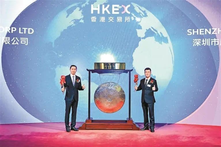 深圳“奇迹之城”向何处去